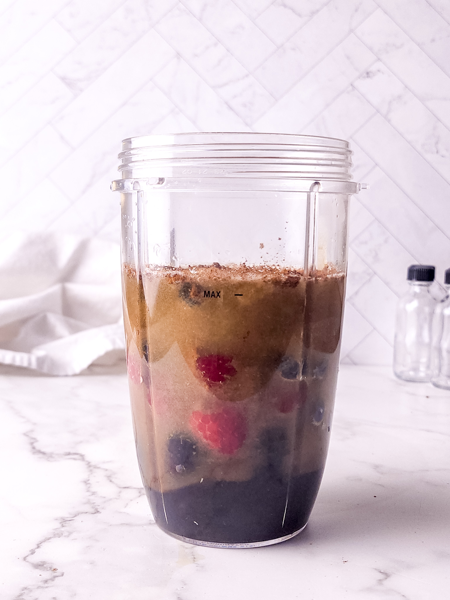 Energy Shot Recipes - Deirdra Monet's Lifestyle Blog