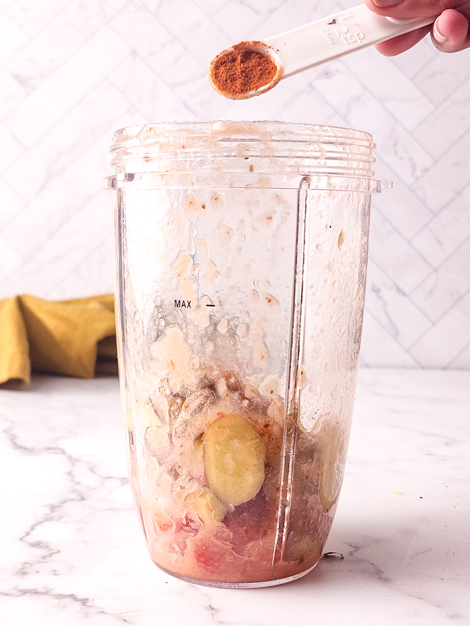 Energy Shot Recipes - Deirdra Monet's Lifestyle Blog